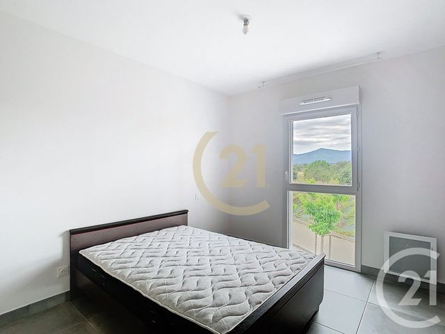 Appartement F3 à vendre - 3 pièces - 55.1 m2 - VILLENEUVE DE LA RAHO - 66 - LANGUEDOC-ROUSSILLON - Century 21 Terres Catalanes