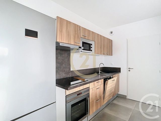 Appartement F3 à vendre - 3 pièces - 55.1 m2 - VILLENEUVE DE LA RAHO - 66 - LANGUEDOC-ROUSSILLON - Century 21 Terres Catalanes