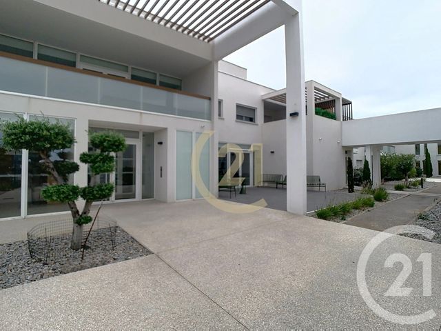 Appartement F3 à vendre - 3 pièces - 55.1 m2 - VILLENEUVE DE LA RAHO - 66 - LANGUEDOC-ROUSSILLON - Century 21 Terres Catalanes