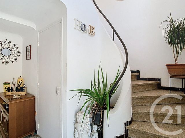 maison à vendre - 4 pièces - 97.82 m2 - PERPIGNAN - 66 - LANGUEDOC-ROUSSILLON - Century 21 Terres Catalanes