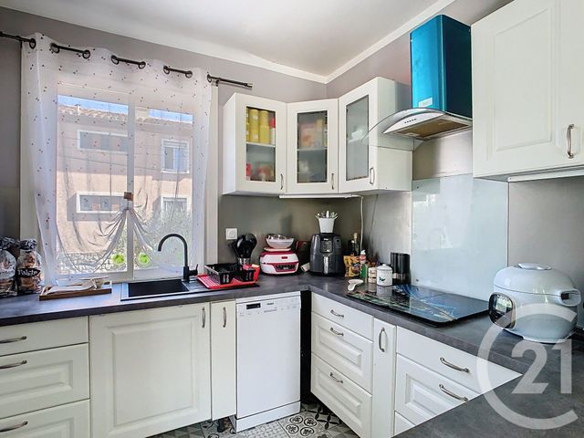 maison à vendre - 4 pièces - 97.82 m2 - PERPIGNAN - 66 - LANGUEDOC-ROUSSILLON - Century 21 Terres Catalanes