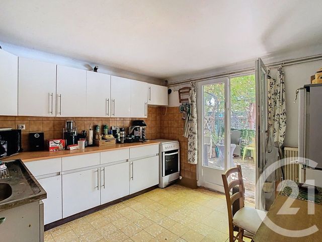 maison à vendre - 4 pièces - 97.82 m2 - PERPIGNAN - 66 - LANGUEDOC-ROUSSILLON - Century 21 Terres Catalanes