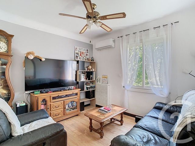 maison à vendre - 4 pièces - 97.82 m2 - PERPIGNAN - 66 - LANGUEDOC-ROUSSILLON - Century 21 Terres Catalanes