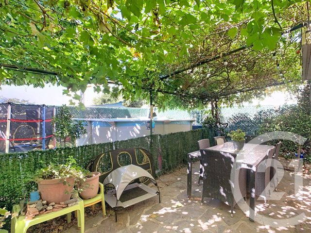 maison à vendre - 4 pièces - 97.82 m2 - PERPIGNAN - 66 - LANGUEDOC-ROUSSILLON - Century 21 Terres Catalanes