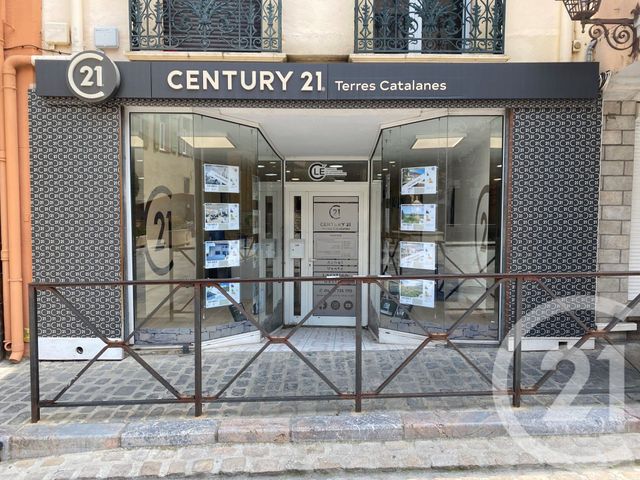 Afficher la photo en grand Appartement T3 à louer - 3 pièces - 52.0 m2 - THUIR - 66 - LANGUEDOC-ROUSSILLON - Century 21 Terres Catalanes