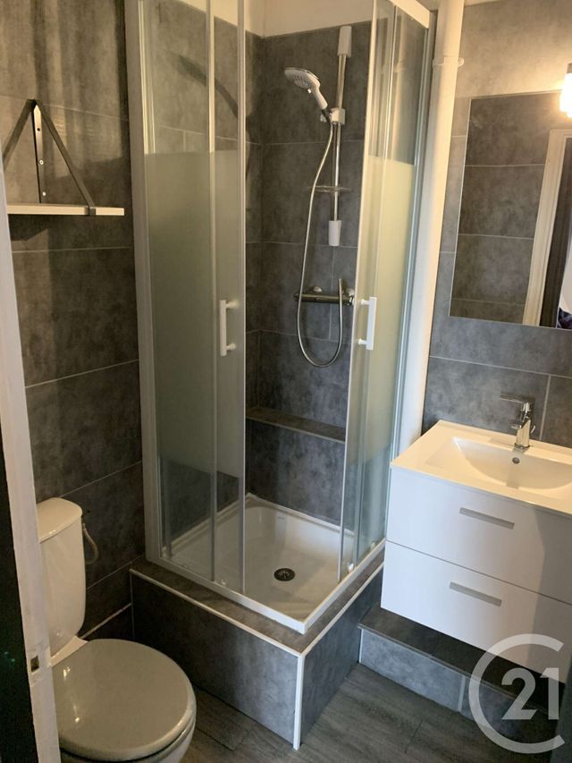 Appartement F1 à vendre - 1 pièce - 18.5 m2 - PERPIGNAN - 66 - LANGUEDOC-ROUSSILLON - Century 21 Terres Catalanes