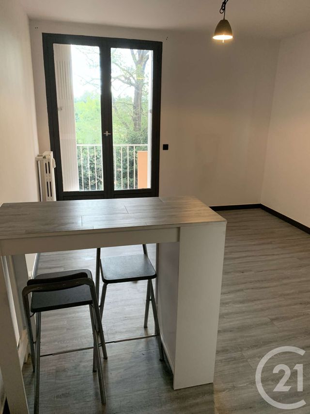 Appartement F1 à vendre - 1 pièce - 18.5 m2 - PERPIGNAN - 66 - LANGUEDOC-ROUSSILLON - Century 21 Terres Catalanes