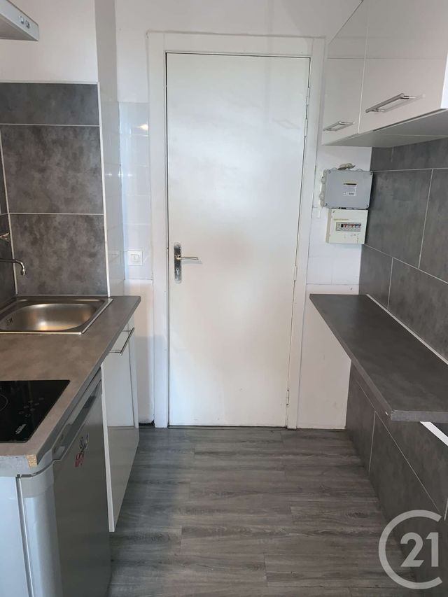 Appartement F1 à vendre - 1 pièce - 18.5 m2 - PERPIGNAN - 66 - LANGUEDOC-ROUSSILLON - Century 21 Terres Catalanes
