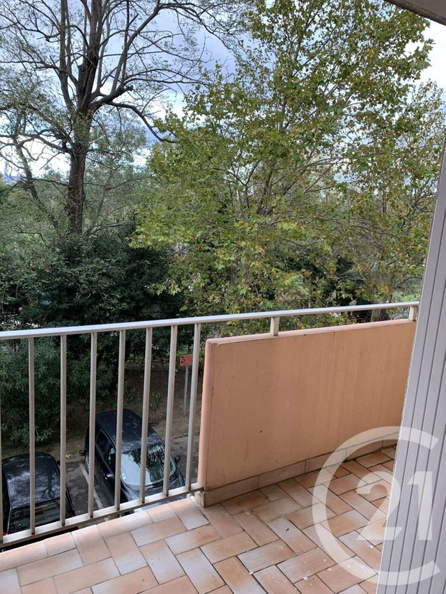 Appartement F1 à vendre - 1 pièce - 18.5 m2 - PERPIGNAN - 66 - LANGUEDOC-ROUSSILLON - Century 21 Terres Catalanes
