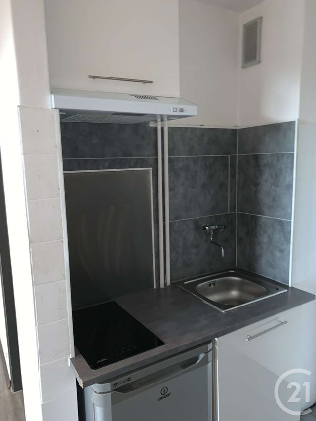Appartement F1 à vendre - 1 pièce - 18.5 m2 - PERPIGNAN - 66 - LANGUEDOC-ROUSSILLON - Century 21 Terres Catalanes