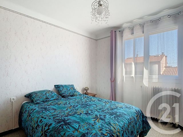 Appartement F3 à vendre - 3 pièces - 67.02 m2 - PERPIGNAN - 66 - LANGUEDOC-ROUSSILLON - Century 21 Terres Catalanes