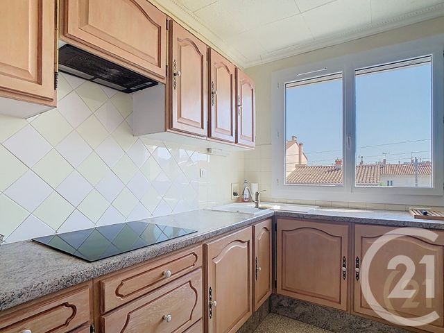 Appartement F3 à vendre - 3 pièces - 67.02 m2 - PERPIGNAN - 66 - LANGUEDOC-ROUSSILLON - Century 21 Terres Catalanes