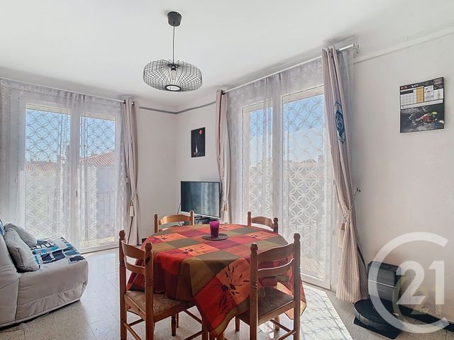 appartement - PERPIGNAN - 66