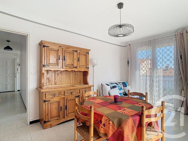 Appartement F3 à vendre - 3 pièces - 67.02 m2 - PERPIGNAN - 66 - LANGUEDOC-ROUSSILLON - Century 21 Terres Catalanes