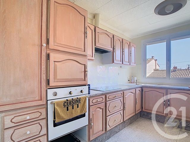 Appartement F3 à vendre - 3 pièces - 67.02 m2 - PERPIGNAN - 66 - LANGUEDOC-ROUSSILLON - Century 21 Terres Catalanes