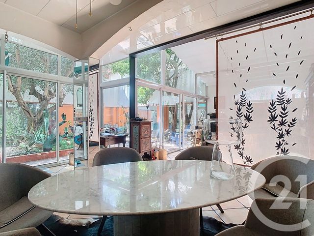 Appartement F3 à vendre - 3 pièces - 164.53 m2 - PERPIGNAN - 66 - LANGUEDOC-ROUSSILLON - Century 21 Terres Catalanes