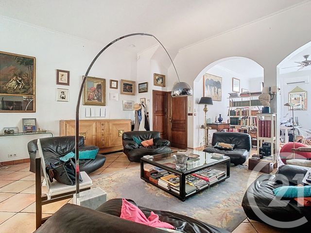 Appartement F3 à vendre - 3 pièces - 164.53 m2 - PERPIGNAN - 66 - LANGUEDOC-ROUSSILLON - Century 21 Terres Catalanes