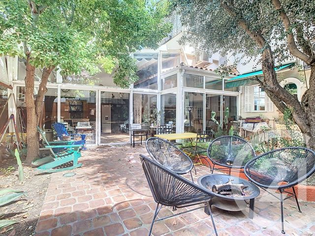 Appartement F3 à vendre - 3 pièces - 164.53 m2 - PERPIGNAN - 66 - LANGUEDOC-ROUSSILLON - Century 21 Terres Catalanes