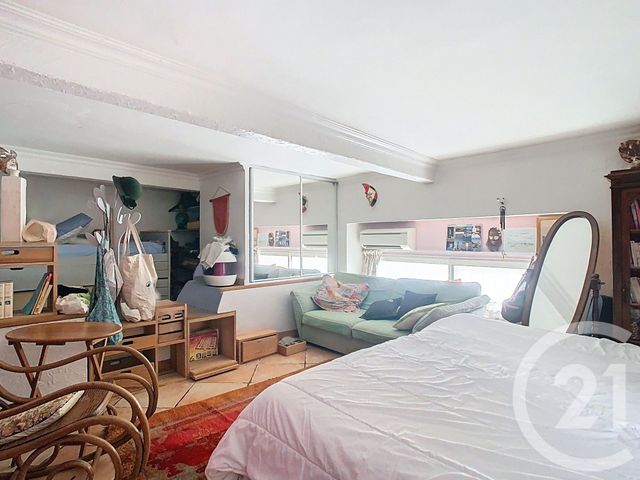 Appartement F3 à vendre - 3 pièces - 164.53 m2 - PERPIGNAN - 66 - LANGUEDOC-ROUSSILLON - Century 21 Terres Catalanes