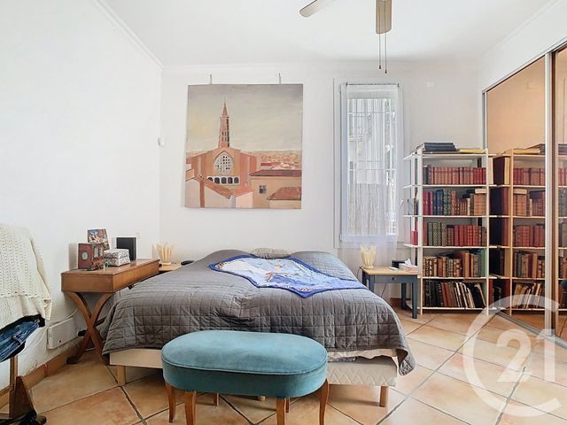 Appartement F3 à vendre - 3 pièces - 164.53 m2 - PERPIGNAN - 66 - LANGUEDOC-ROUSSILLON - Century 21 Terres Catalanes