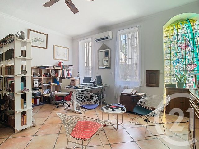 Appartement F3 à vendre - 3 pièces - 164.53 m2 - PERPIGNAN - 66 - LANGUEDOC-ROUSSILLON - Century 21 Terres Catalanes