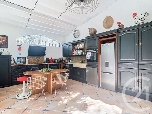 Appartement F3 à vendre - 3 pièces - 164.53 m2 - PERPIGNAN - 66 - LANGUEDOC-ROUSSILLON - Century 21 Terres Catalanes