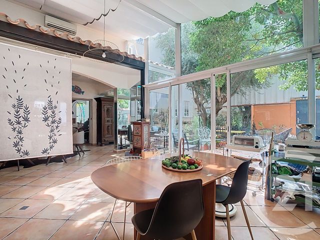 Appartement F3 à vendre - 3 pièces - 164.53 m2 - PERPIGNAN - 66 - LANGUEDOC-ROUSSILLON - Century 21 Terres Catalanes