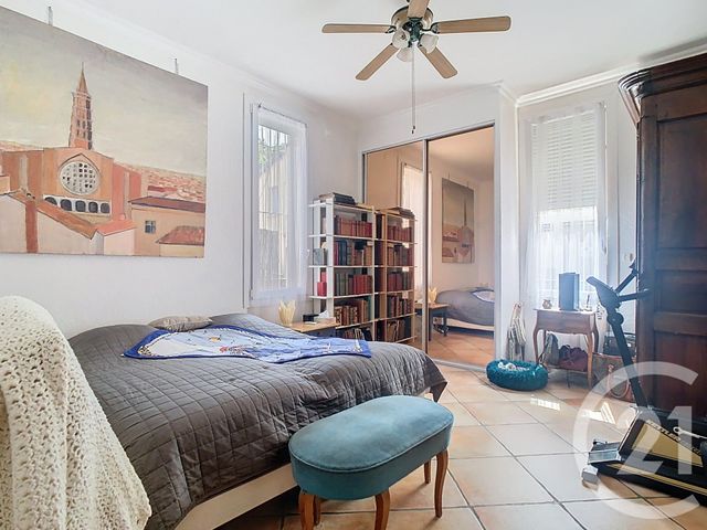 Appartement F3 à vendre - 3 pièces - 164.53 m2 - PERPIGNAN - 66 - LANGUEDOC-ROUSSILLON - Century 21 Terres Catalanes