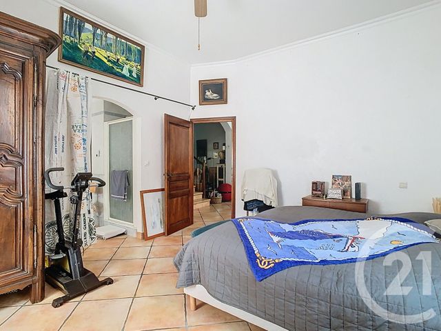 Appartement F3 à vendre - 3 pièces - 164.53 m2 - PERPIGNAN - 66 - LANGUEDOC-ROUSSILLON - Century 21 Terres Catalanes