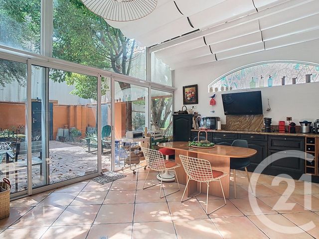 Appartement F3 à vendre - 3 pièces - 164.53 m2 - PERPIGNAN - 66 - LANGUEDOC-ROUSSILLON - Century 21 Terres Catalanes