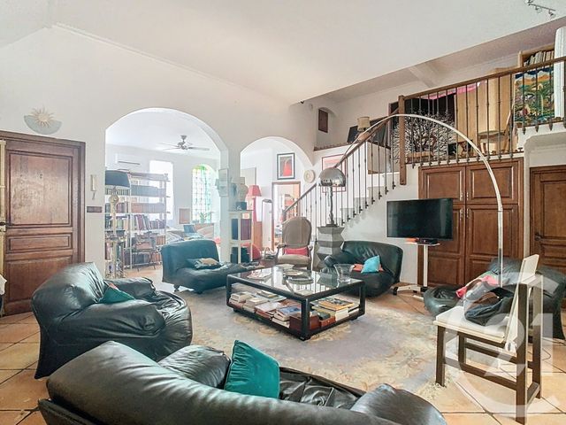 Appartement F3 à vendre - 3 pièces - 164.53 m2 - PERPIGNAN - 66 - LANGUEDOC-ROUSSILLON - Century 21 Terres Catalanes