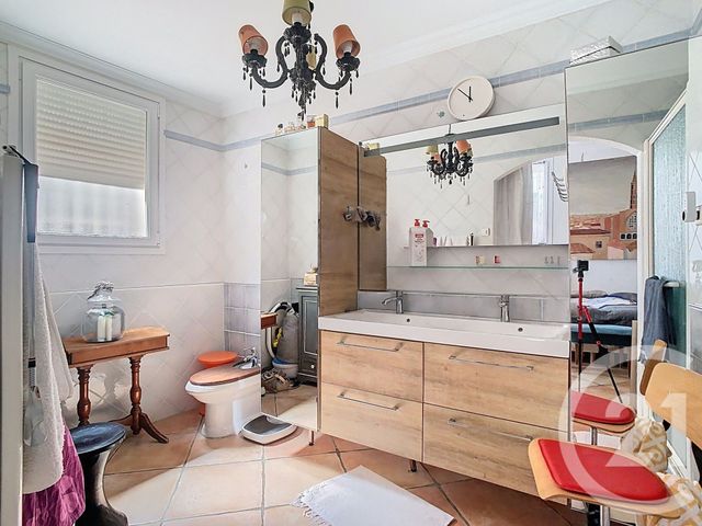 Appartement F3 à vendre - 3 pièces - 164.53 m2 - PERPIGNAN - 66 - LANGUEDOC-ROUSSILLON - Century 21 Terres Catalanes