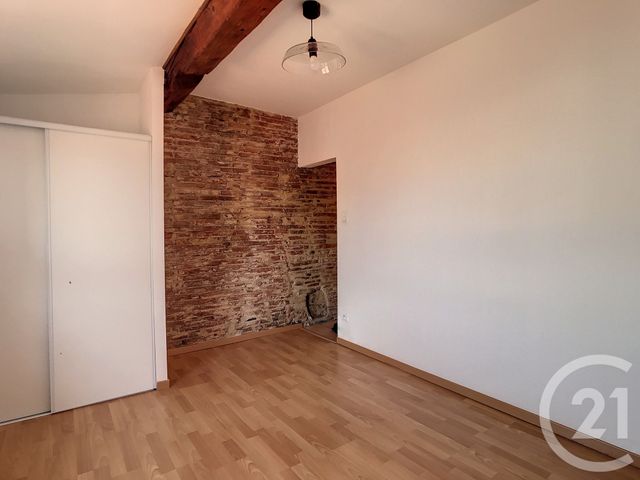 Appartement F2 à louer - 2 pièces - 30.95 m2 - PERPIGNAN - 66 - LANGUEDOC-ROUSSILLON - Century 21 Terres Catalanes