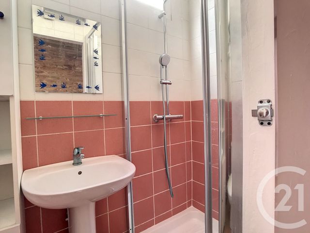 Appartement F2 à louer - 2 pièces - 30.95 m2 - PERPIGNAN - 66 - LANGUEDOC-ROUSSILLON - Century 21 Terres Catalanes
