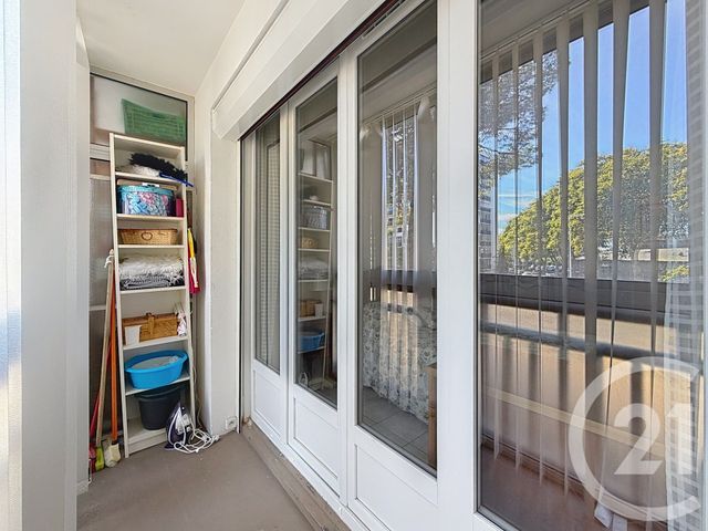 Appartement F3 à vendre - 3 pièces - 83.87 m2 - PERPIGNAN - 66 - LANGUEDOC-ROUSSILLON - Century 21 Terres Catalanes