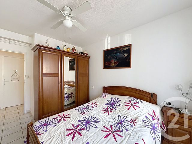 Appartement F3 à vendre - 3 pièces - 83.87 m2 - PERPIGNAN - 66 - LANGUEDOC-ROUSSILLON - Century 21 Terres Catalanes