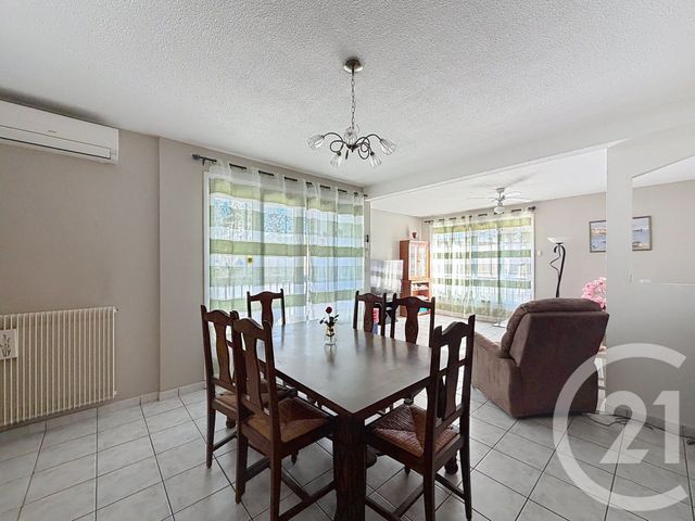appartement - PERPIGNAN - 66