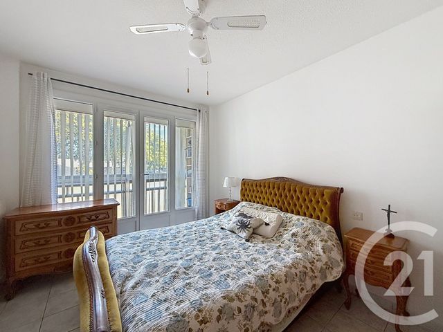 Appartement F3 à vendre - 3 pièces - 83.87 m2 - PERPIGNAN - 66 - LANGUEDOC-ROUSSILLON - Century 21 Terres Catalanes