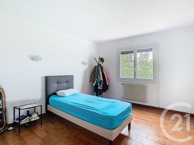 Appartement F4 à vendre - 4 pièces - 92.33 m2 - PERPIGNAN - 66 - LANGUEDOC-ROUSSILLON - Century 21 Terres Catalanes