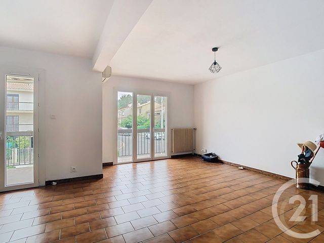 Appartement F4 à vendre - 4 pièces - 92.33 m2 - PERPIGNAN - 66 - LANGUEDOC-ROUSSILLON - Century 21 Terres Catalanes