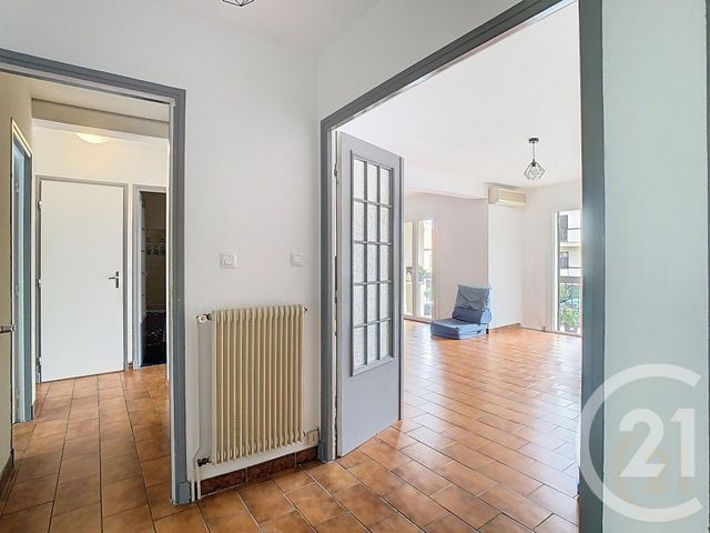 Appartement F4 à vendre - 4 pièces - 92.33 m2 - PERPIGNAN - 66 - LANGUEDOC-ROUSSILLON - Century 21 Terres Catalanes