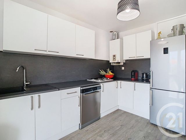 Appartement F4 à vendre - 4 pièces - 92.33 m2 - PERPIGNAN - 66 - LANGUEDOC-ROUSSILLON - Century 21 Terres Catalanes