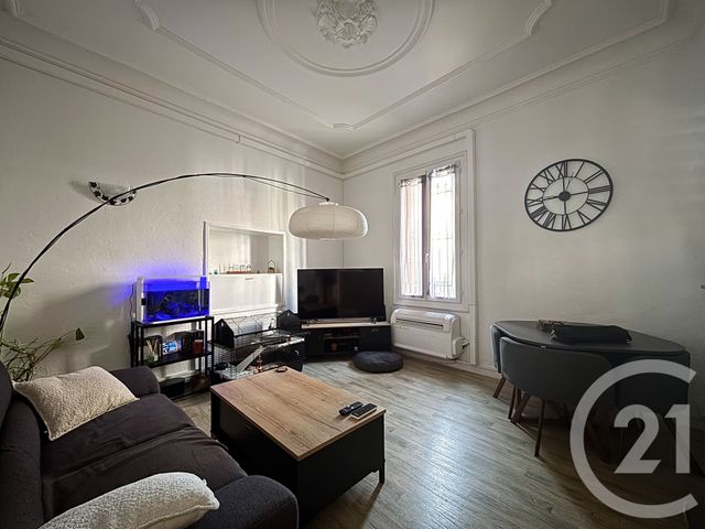 appartement - THUIR - 66