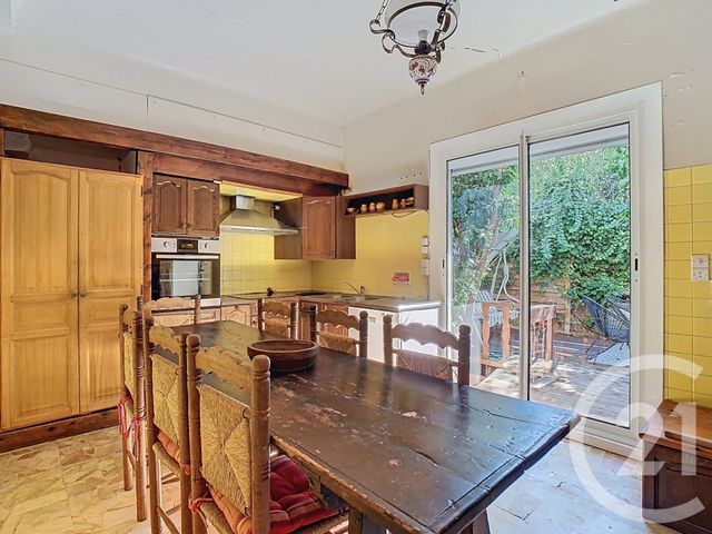 maison à vendre - 8 pièces - 169.4 m2 - PERPIGNAN - 66 - LANGUEDOC-ROUSSILLON - Century 21 Terres Catalanes