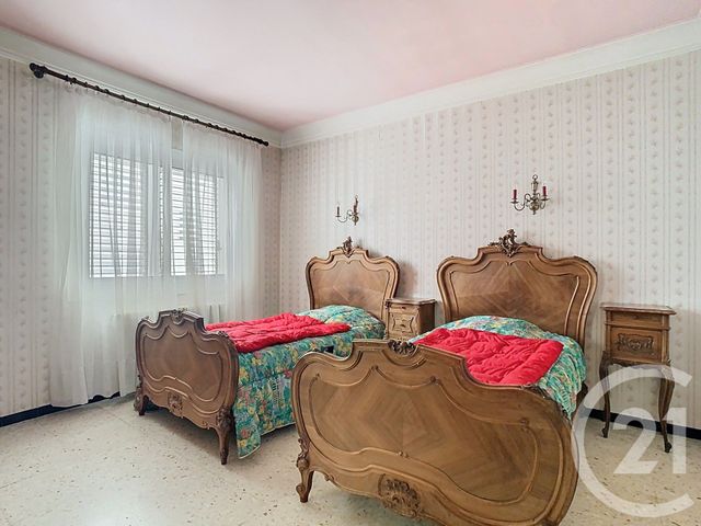 maison à vendre - 8 pièces - 169.4 m2 - PERPIGNAN - 66 - LANGUEDOC-ROUSSILLON - Century 21 Terres Catalanes