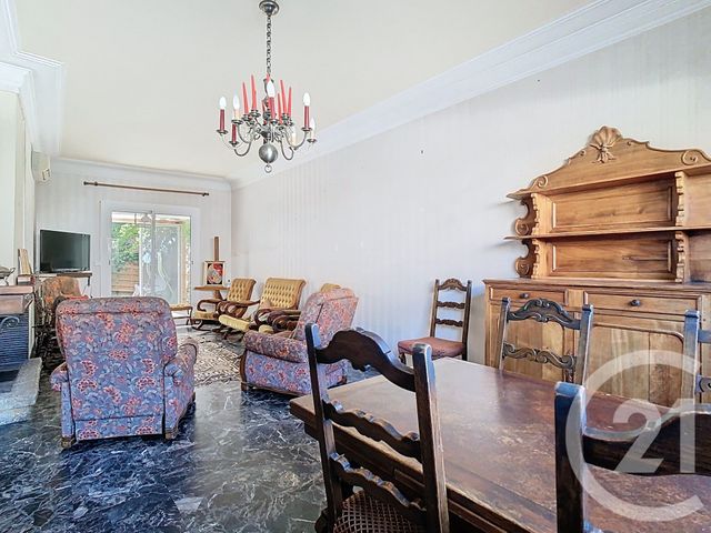 maison à vendre - 8 pièces - 169.4 m2 - PERPIGNAN - 66 - LANGUEDOC-ROUSSILLON - Century 21 Terres Catalanes