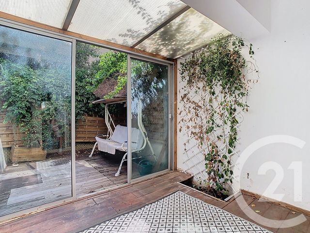 maison à vendre - 8 pièces - 169.4 m2 - PERPIGNAN - 66 - LANGUEDOC-ROUSSILLON - Century 21 Terres Catalanes