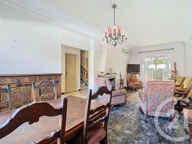 maison à vendre - 8 pièces - 169.4 m2 - PERPIGNAN - 66 - LANGUEDOC-ROUSSILLON - Century 21 Terres Catalanes