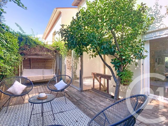 maison à vendre - 8 pièces - 169.4 m2 - PERPIGNAN - 66 - LANGUEDOC-ROUSSILLON - Century 21 Terres Catalanes