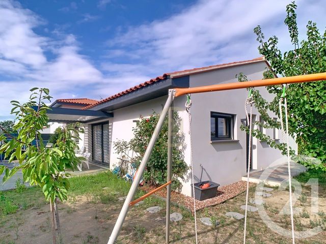 maison - PERPIGNAN - 66